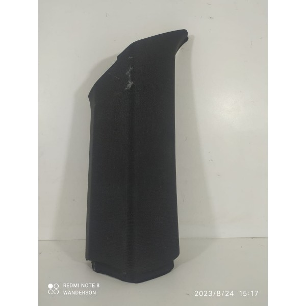 Acabamento Coluna C Bmw 320gt 328gt Esque 51437276833