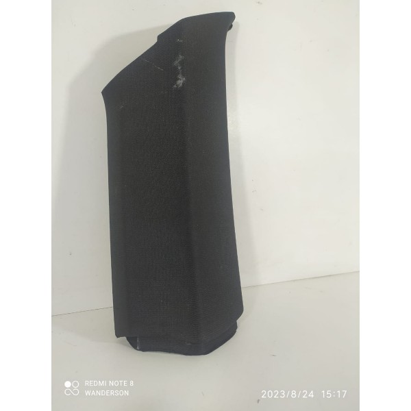 Acabamento Coluna C Bmw 320gt 328gt Esque 51437276833