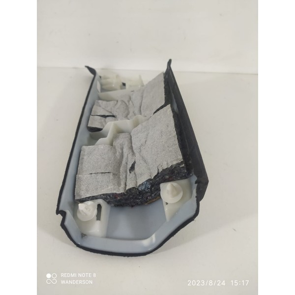 Acabamento Coluna C Bmw 320gt 328gt Esque 51437276833