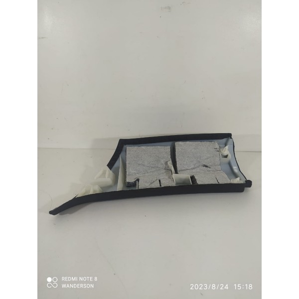 Acabamento Coluna C Bmw 320gt 328gt Esque 51437276833