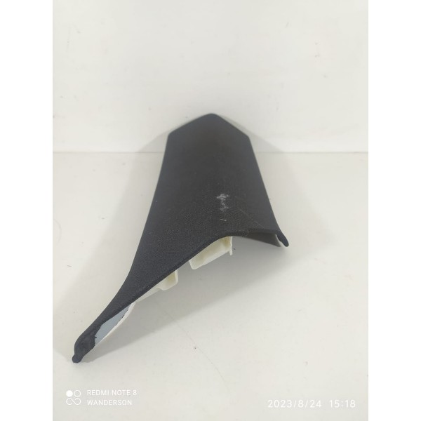 Acabamento Coluna C Bmw 320gt 328gt Esque 51437276833