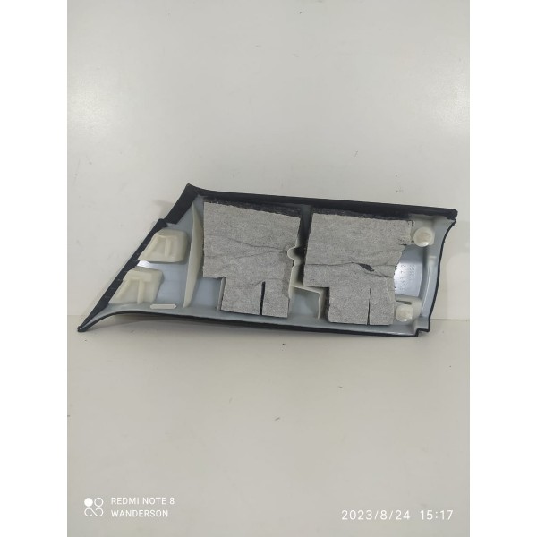 Acabamento Coluna C Bmw 320gt 328gt Esque 51437276833