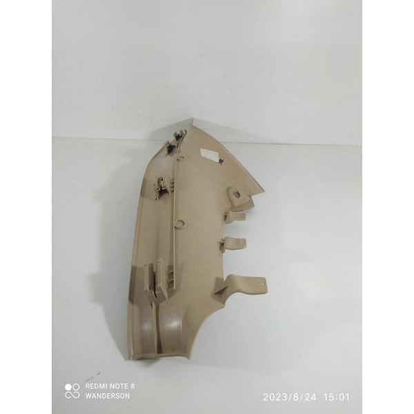 Acabamento Coluna C Bmw 320gt 328gt Direito 7277010 Bege