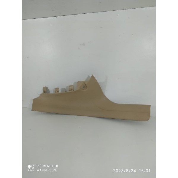 Acabamento Coluna C Bmw 320gt 328gt Direito 7277010 Bege