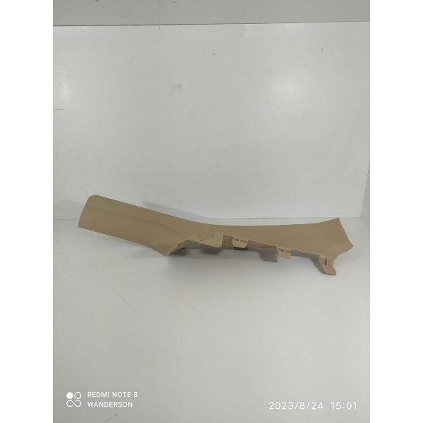 Acabamento Coluna C Bmw 320gt 328gt Direito 7277010 Bege