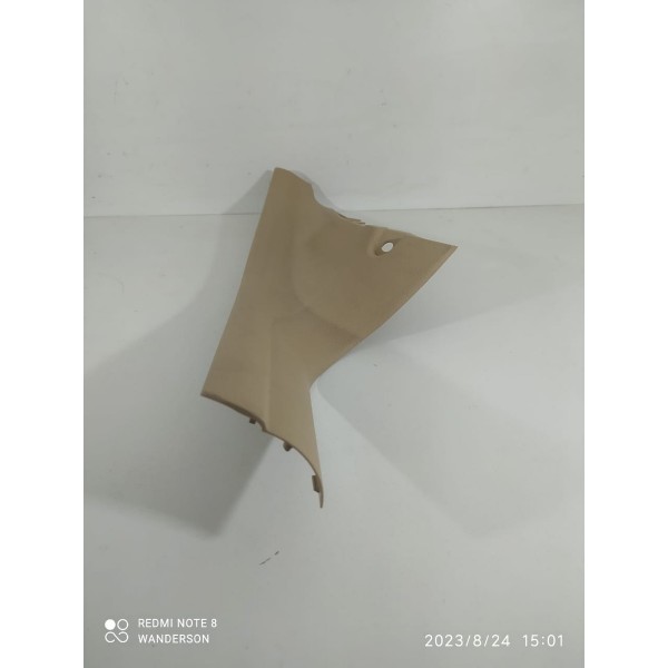 Acabamento Coluna C Bmw 320gt 328gt Direito 7277010 Bege