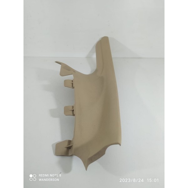 Acabamento Coluna C Bmw 320gt 328gt Direito 7277010 Bege
