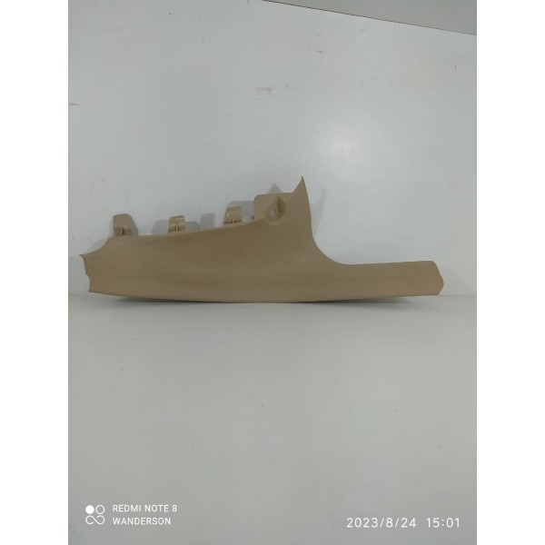 Acabamento Coluna C Bmw 320gt 328gt Direito 7277010 Bege
