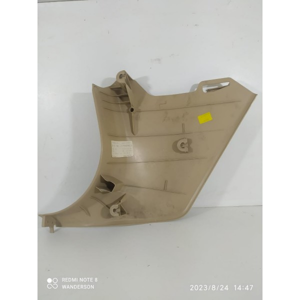 Acabamento Soleira Bmw 320gt 328gt Dianteiro Direito 7221904