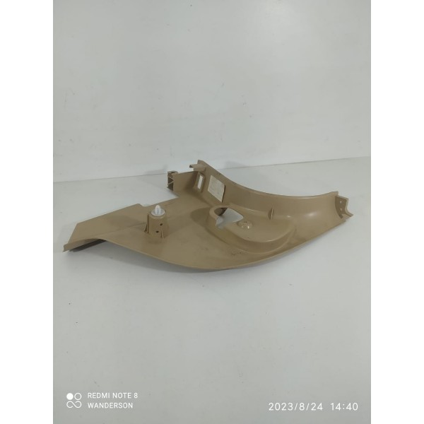 Acabamento Puxador Capo Bmw 320gt 328gt 7221903