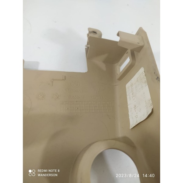 Acabamento Puxador Capo Bmw 320gt 328gt 7221903