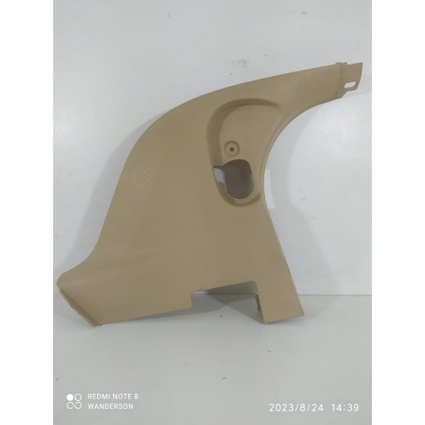 Acabamento Puxador Capo Bmw 320gt 328gt 7221903