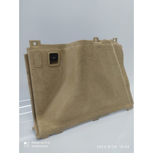 Acabamento Porta Mala Bmw 328gt 320gt Esquerdo 51477325335 Bege