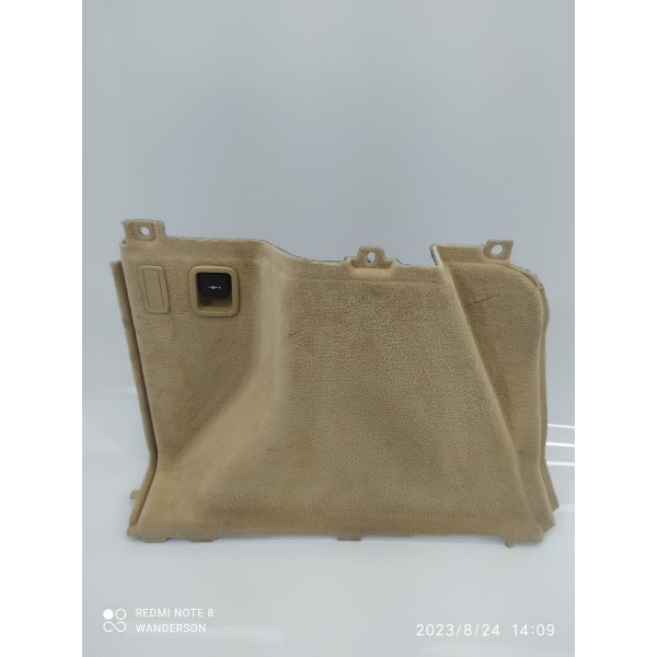 Acabamento Porta Mala Bmw 328gt 320gt Esquerdo 51477325335 Bege