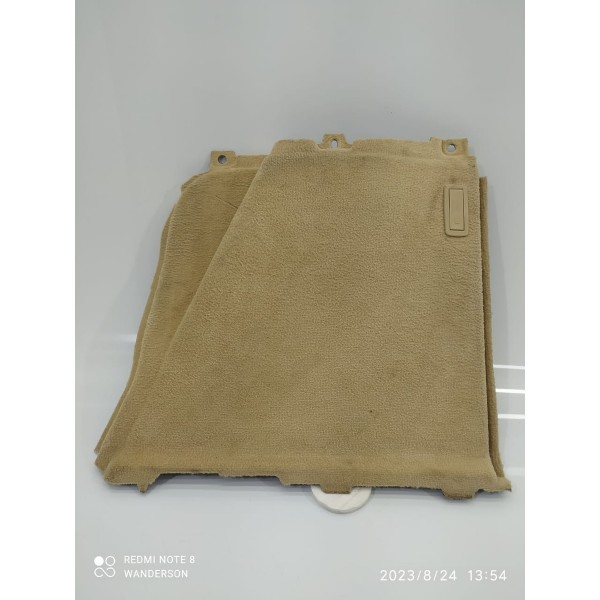 Acabamento Porta Mala Bmw 320g 328gt Direito 51477325336