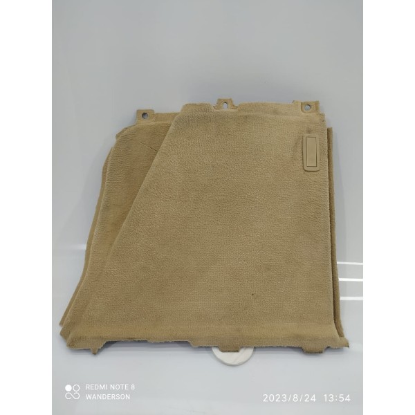 Acabamento Porta Mala Bmw 320g 328gt Direito 51477325336