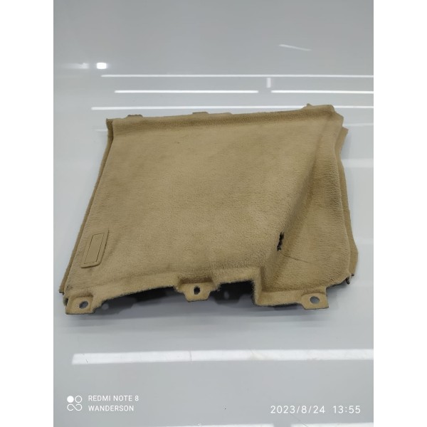 Acabamento Porta Mala Bmw 320g 328gt Direito 51477325336