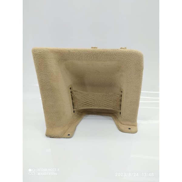 Acabamento Porta Mala Bmw 320gt 328gt Direito 51477325520