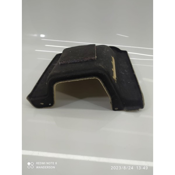 Acabamento Porta Mala Bmw 320gt 328gt Direito 51477325520