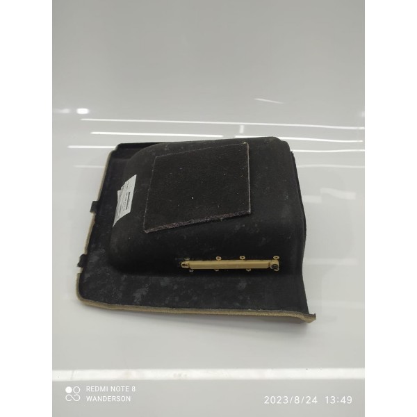 Acabamento Porta Mala Bmw 320gt 328gt Direito 51477325520