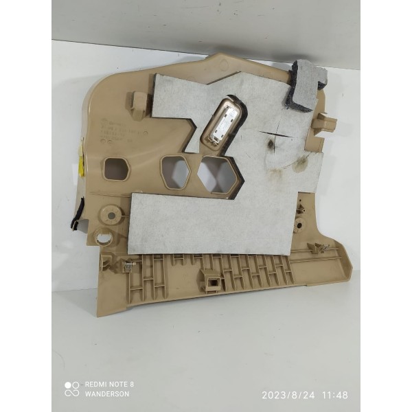 Acabamento Inf Painel Bmw 320gt 328gt Direito 51459218567