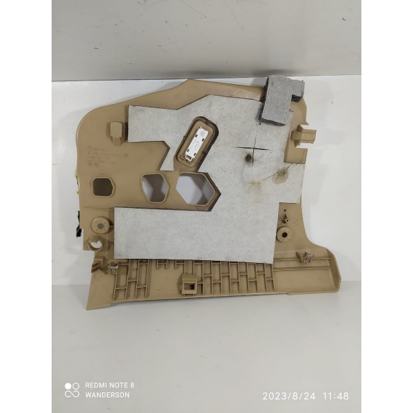 Acabamento Inf Painel Bmw 320gt 328gt Direito 51459218567