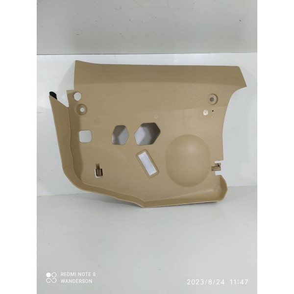 Acabamento Inf Painel Bmw 320gt 328gt Direito 51459218567