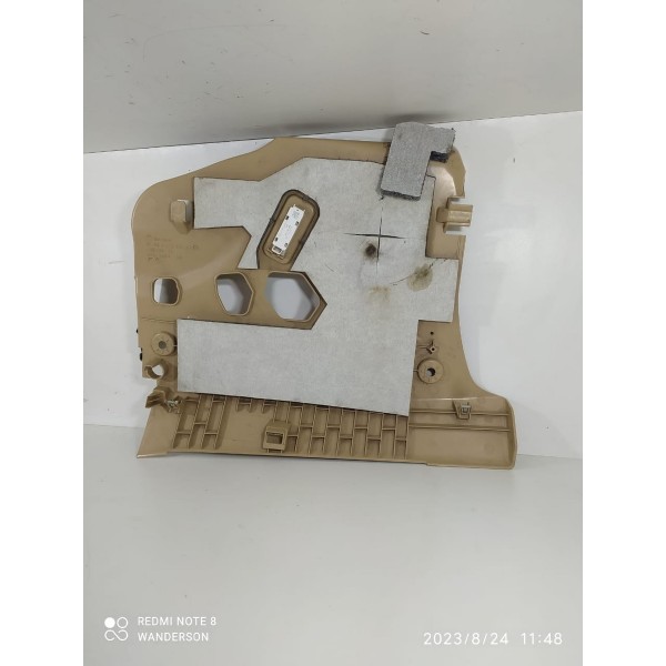 Acabamento Inf Painel Bmw 320gt 328gt Direito 51459218567