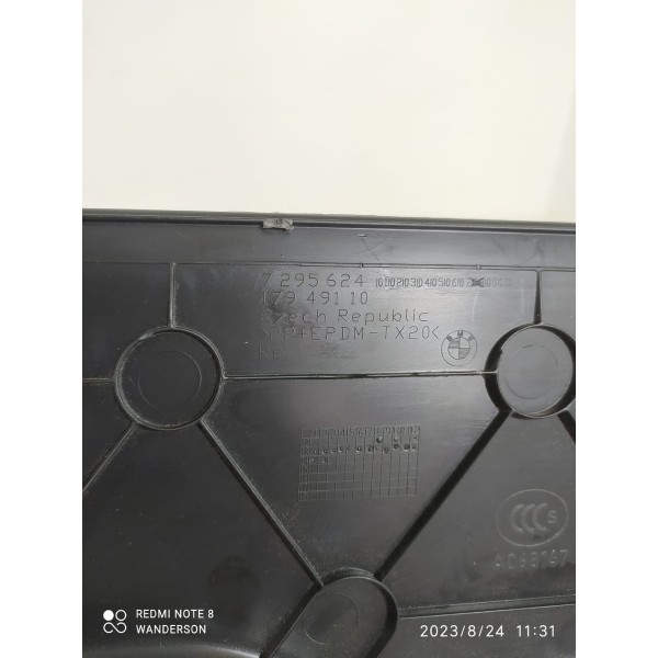 Acabamento Bagagito Porta Mala Bmw 320gt 328gt Dir 7949110