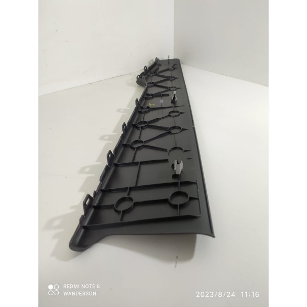 Acabamento Bagagito Bmw 320gt 328gt Esquerdo 13/18 7295623 Preto