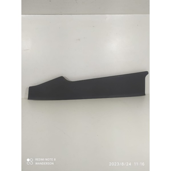 Acabamento Bagagito Bmw 320gt 328gt Esquerdo 13/18 7295623 Preto