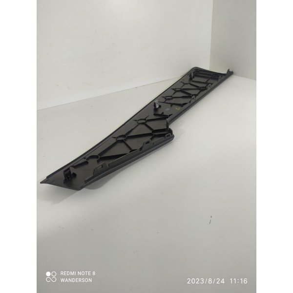 Acabamento Bagagito Bmw 320gt 328gt Esquerdo 13/18 7295623 Preto