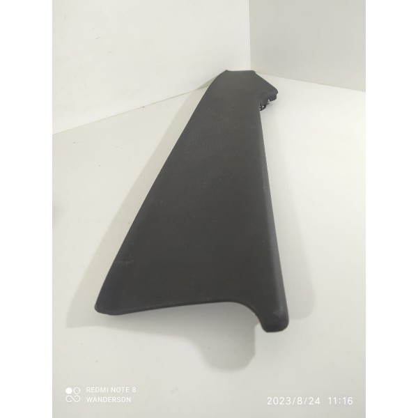 Acabamento Bagagito Bmw 320gt 328gt Esquerdo 13/18 7295623 Preto