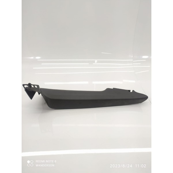 Acabamento Tampa Traseira Bmw 328gt 320gt Esquerda 7295635