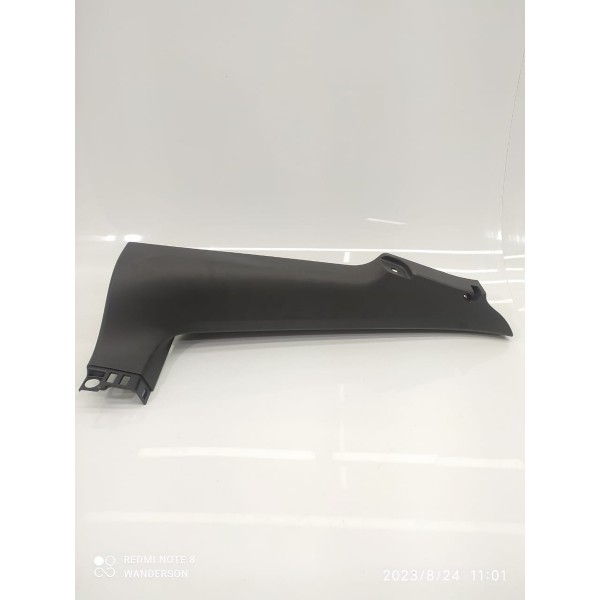 Acabamento Tampa Traseira Bmw 328gt 320gt Esquerda 7295635