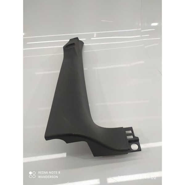 Acabamento Tampa Traseira Bmw 328gt 320gt Esquerda 7295635