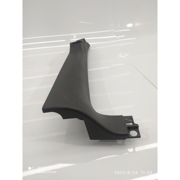 Acabamento Tampa Traseira Bmw 328gt 320gt Esquerda 7295635