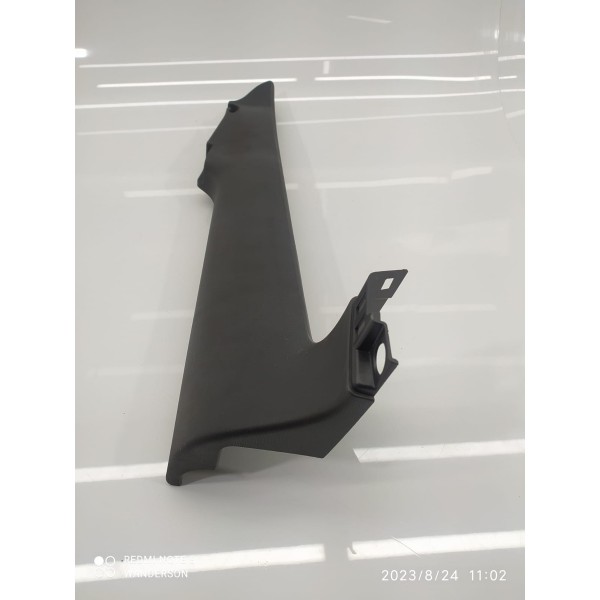 Acabamento Tampa Traseira Bmw 328gt 320gt Esquerda 7295635