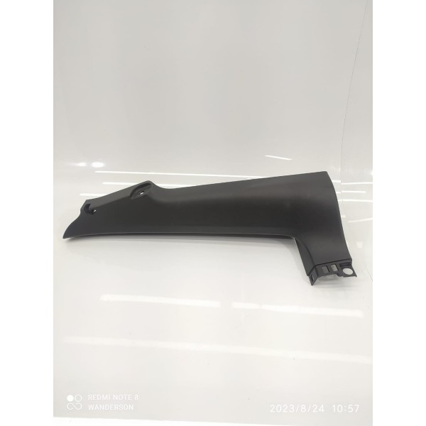 Acabamento Tampa Traseira Bmw 320gt 328gt Direita 7295636