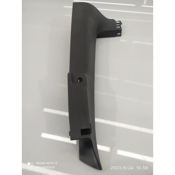 Acabamento Tampa Traseira Bmw 320gt 328gt Direita 7295636