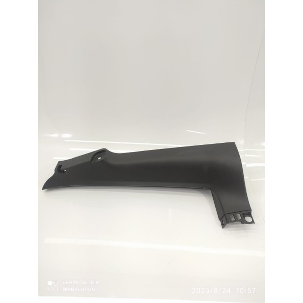 Acabamento Tampa Traseira Bmw 320gt 328gt Direita 7295636