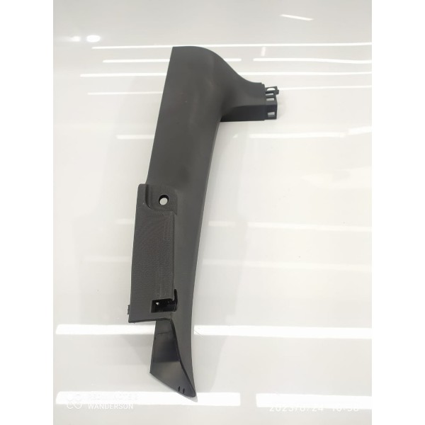 Acabamento Tampa Traseira Bmw 320gt 328gt Direita 7295636