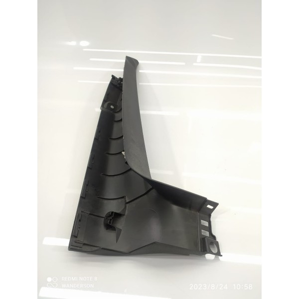 Acabamento Tampa Traseira Bmw 320gt 328gt Direita 7295636