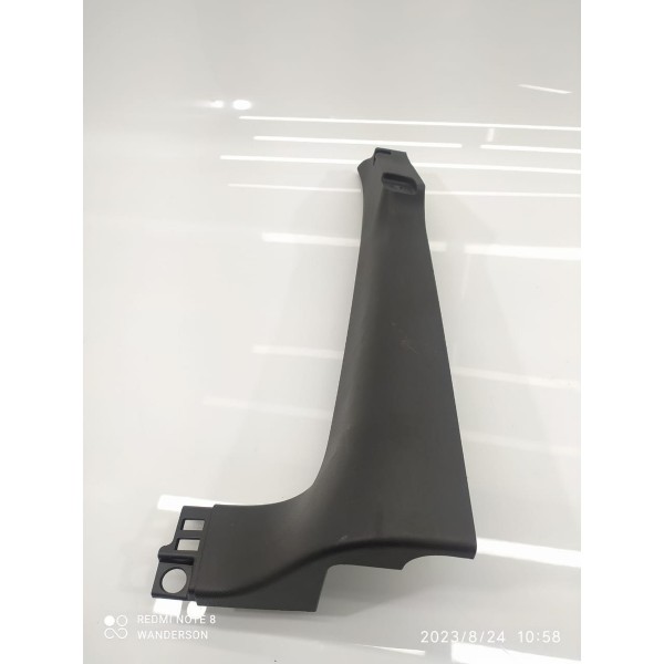 Acabamento Tampa Traseira Bmw 320gt 328gt Direita 7295636