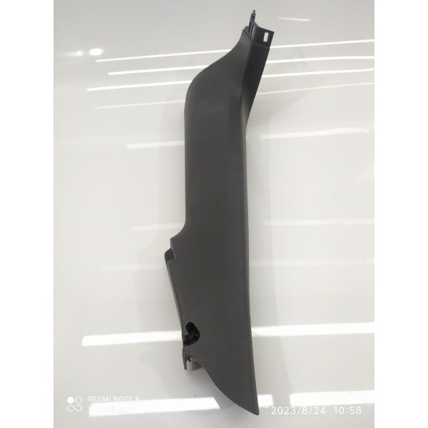 Acabamento Tampa Traseira Bmw 320gt 328gt Direita 7295636