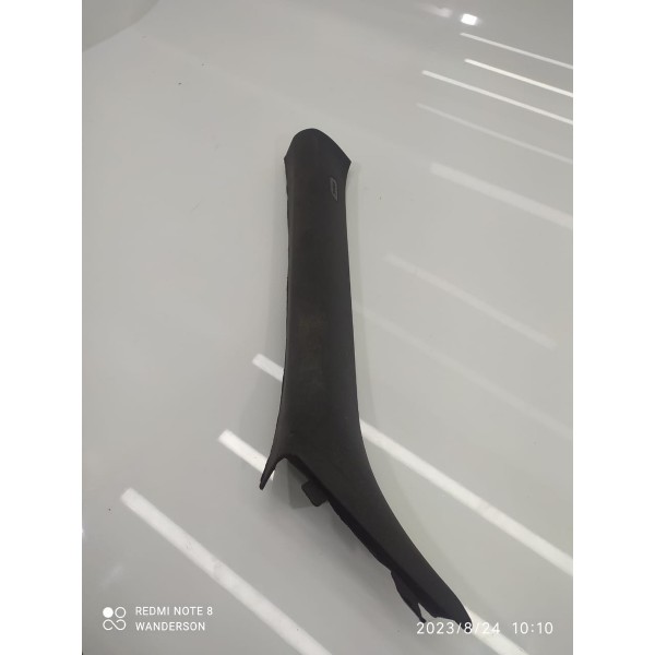 Acabamento Coluna A Parabris Bmw 320gt 328gt Esq 51437276807