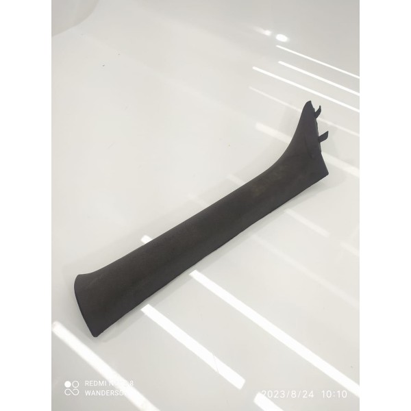 Acabamento Coluna A Parabris Bmw 320gt 328gt Esq 51437276807