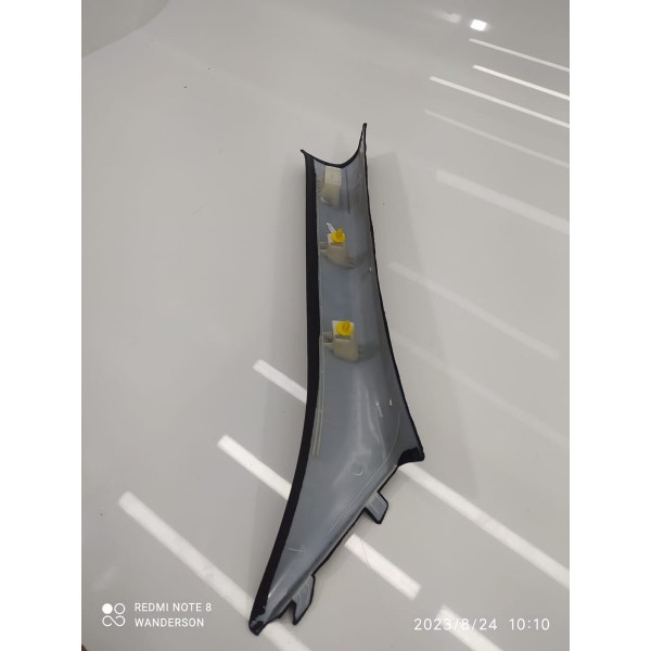 Acabamento Coluna A Parabris Bmw 320gt 328gt Esq 51437276807