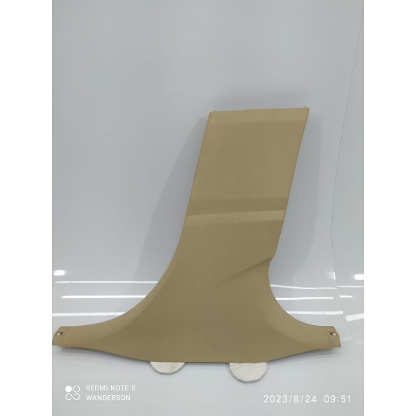 Acabamento Coluna B Bmw 320gt 328gt Esq 51437276832