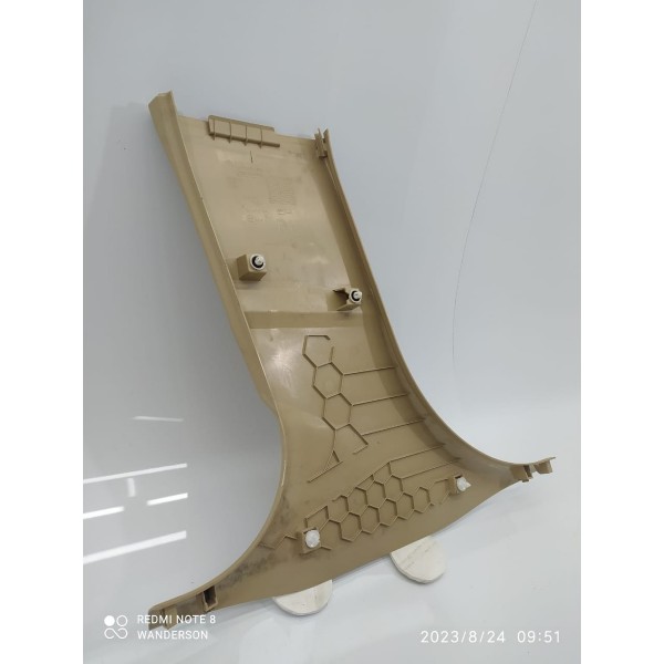 Acabamento Coluna B Bmw 320gt 328gt Esq 51437276832